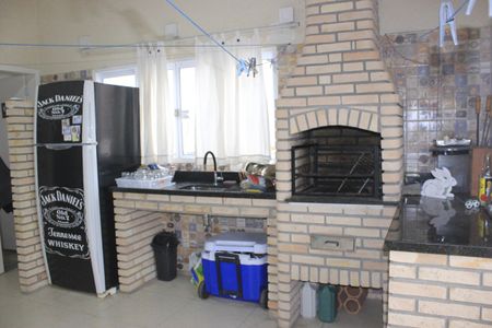 Casa para alugar com 213m², 3 quartos e 2 vagasEspaço Gourmet 