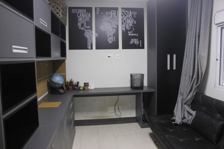 Casa para alugar com 213m², 3 quartos e 2 vagasSuíte 1