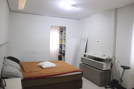 Casa para alugar com 213m², 3 quartos e 2 vagasSuíte 2