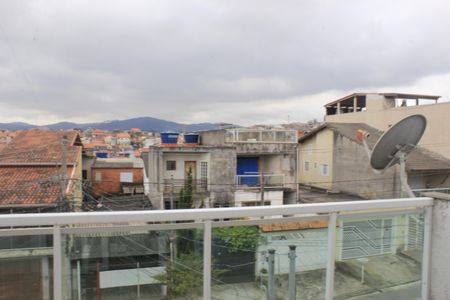 Casa para alugar com 213m², 3 quartos e 2 vagasVaranda