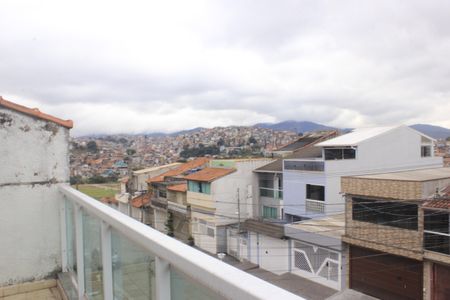 Casa para alugar com 213m², 3 quartos e 2 vagasVaranda
