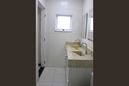 Casa para alugar com 213m², 3 quartos e 2 vagasBanheiro da Suíte 2