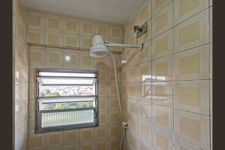 Apartamento à venda com 58m², 2 quartos e 1 vagaBanheiro