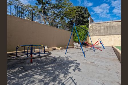 Apartamento à venda com 58m², 2 quartos e 1 vagaÁrea comum