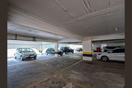 Apartamento à venda com 58m², 2 quartos e 1 vagaÁrea comum