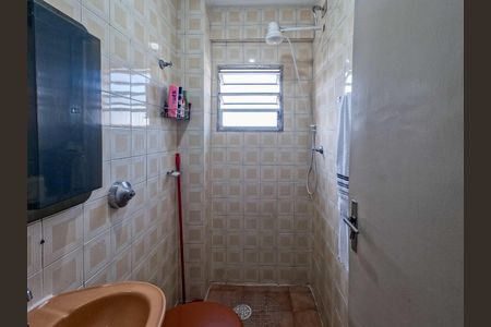 Apartamento à venda com 58m², 2 quartos e 1 vagaBanheiro