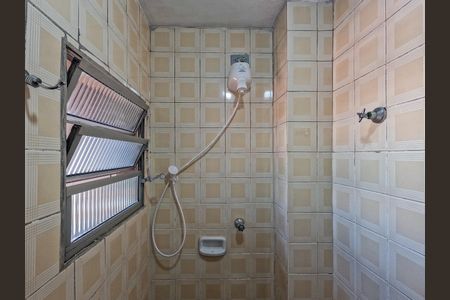 Apartamento à venda com 58m², 2 quartos e 1 vagaBanheiro