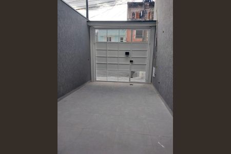 Casa à venda com 3 quartos, 120m² em Vila Frugoli, São Paulo