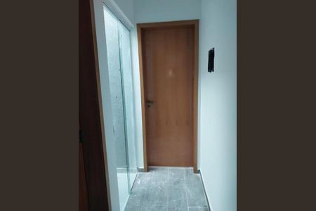 Casa à venda com 3 quartos, 120m² em Vila Frugoli, São Paulo