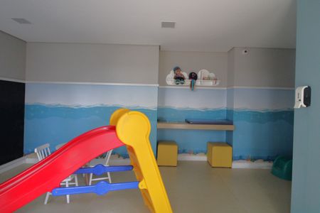 Apartamento à venda com 46m², 2 quartos e 1 vagaÁrea comum