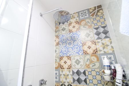 Apartamento à venda com 46m², 2 quartos e 1 vagaBanheiro