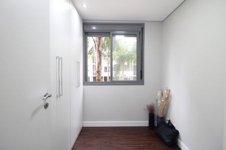 Apartamento à venda com 46m², 2 quartos e 1 vagaQuarto 2