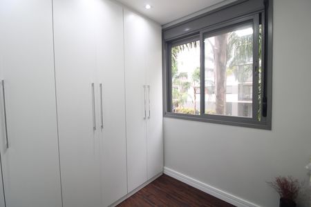 Apartamento à venda com 46m², 2 quartos e 1 vagaQuarto 2