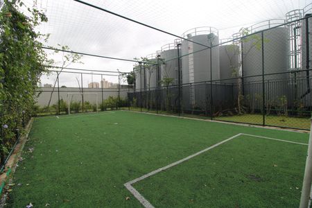 Apartamento à venda com 46m², 2 quartos e 1 vagaÁrea comum