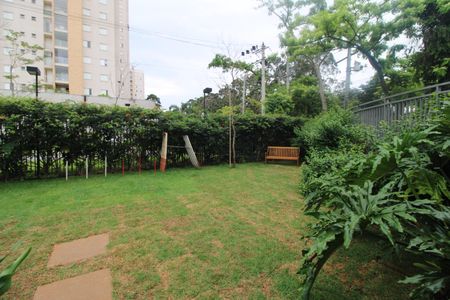 Apartamento à venda com 46m², 2 quartos e 1 vagaÁrea comum