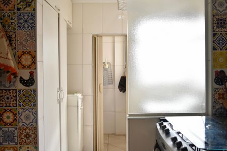 Apartamento à venda com 88m², 3 quartos e 1 vaga Apartamento à venda com 88m², 3 quartos e 1 vagaÁrea de Serviço