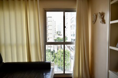 Apartamento à venda com 88m², 3 quartos e 1 vaga Apartamento à venda com 88m², 3 quartos e 1 vagaSala