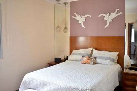 Apartamento à venda com 88m², 3 quartos e 1 vaga Apartamento à venda com 88m², 3 quartos e 1 vagaSuíte