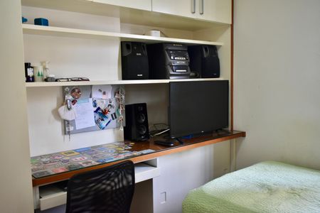 Apartamento à venda com 88m², 3 quartos e 1 vaga Apartamento à venda com 88m², 3 quartos e 1 vagaQuarto