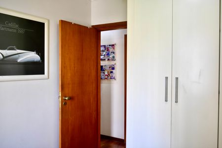 Apartamento à venda com 88m², 3 quartos e 1 vaga Apartamento à venda com 88m², 3 quartos e 1 vagaQuarto