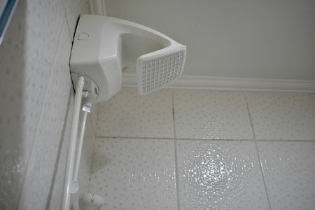 Apartamento à venda com 88m², 3 quartos e 1 vaga Apartamento à venda com 88m², 3 quartos e 1 vagaBanheiro da Suíte