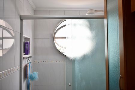 Apartamento à venda com 88m², 3 quartos e 1 vaga Apartamento à venda com 88m², 3 quartos e 1 vagaBanheiro Social