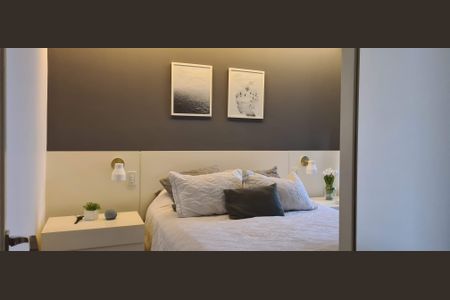 Apartamento à venda com 71m², 2 quartos e sem vagaQuarto