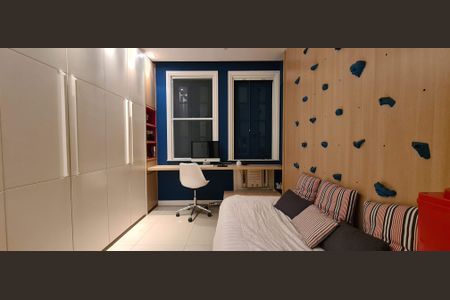 Apartamento à venda com 71m², 2 quartos e sem vagaQuarto