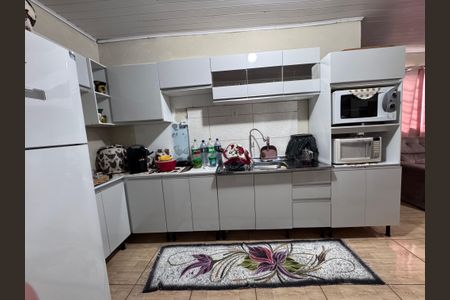 Casa para alugar com 160m², 3 quartos e 2 vagas Casa para alugar com 160m², 3 quartos e 2 vagasCozinha