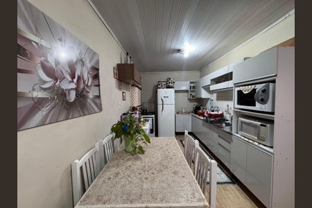 Casa para alugar com 160m², 3 quartos e 2 vagas Casa para alugar com 160m², 3 quartos e 2 vagasCozinha