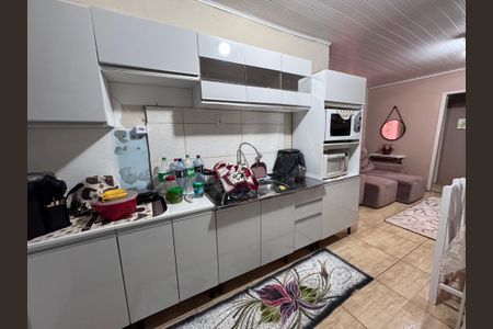 Casa para alugar com 160m², 3 quartos e 2 vagas Casa para alugar com 160m², 3 quartos e 2 vagasCozinha