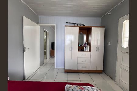 Casa para alugar com 160m², 3 quartos e 2 vagas Casa para alugar com 160m², 3 quartos e 2 vagasQuarto 1