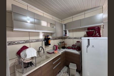 Casa para alugar com 160m², 3 quartos e 2 vagas Casa para alugar com 160m², 3 quartos e 2 vagasCozinha e Área de Serviço
