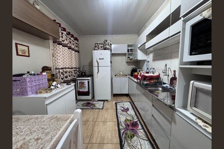 Casa para alugar com 160m², 3 quartos e 2 vagas Casa para alugar com 160m², 3 quartos e 2 vagasCozinha