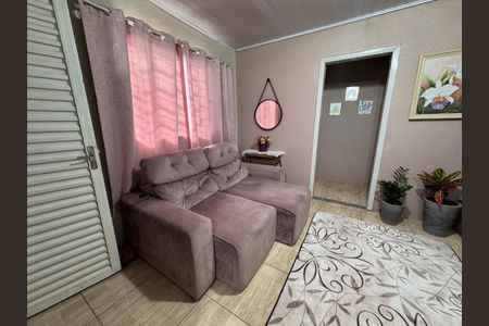 Casa para alugar com 160m², 3 quartos e 2 vagas Casa para alugar com 160m², 3 quartos e 2 vagasSala