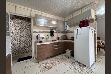Casa para alugar com 160m², 3 quartos e 2 vagas Casa para alugar com 160m², 3 quartos e 2 vagasCozinha e Área de Serviço
