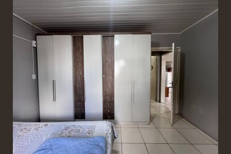 Casa para alugar com 160m², 3 quartos e 2 vagas Casa para alugar com 160m², 3 quartos e 2 vagasQuarto 3