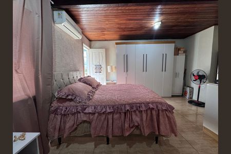 Casa para alugar com 160m², 3 quartos e 2 vagas Casa para alugar com 160m², 3 quartos e 2 vagasQuarto