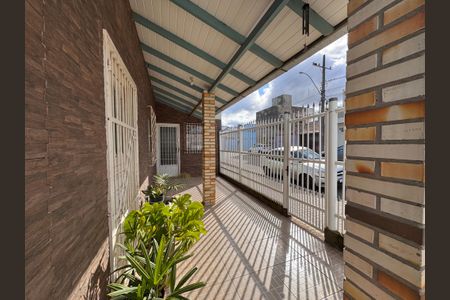 Casa para alugar com 160m², 3 quartos e 2 vagas Casa para alugar com 160m², 3 quartos e 2 vagasÁrea Externa