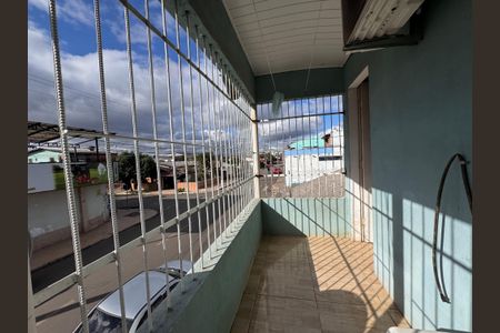 Casa para alugar com 160m², 3 quartos e 2 vagas Casa para alugar com 160m², 3 quartos e 2 vagasVaranda
