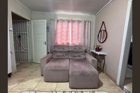 Casa para alugar com 160m², 3 quartos e 2 vagas Casa para alugar com 160m², 3 quartos e 2 vagasSala