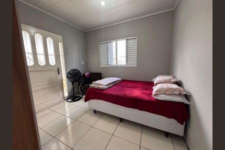 Casa para alugar com 160m², 3 quartos e 2 vagas Casa para alugar com 160m², 3 quartos e 2 vagasQuarto 1