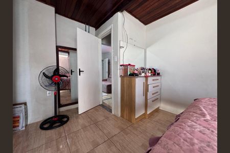 Casa para alugar com 160m², 3 quartos e 2 vagas Casa para alugar com 160m², 3 quartos e 2 vagasQuarto