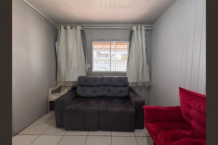 Casa para alugar com 160m², 3 quartos e 2 vagas Casa para alugar com 160m², 3 quartos e 2 vagasSala