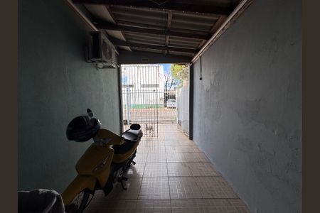 Casa para alugar com 160m², 3 quartos e 2 vagas Casa para alugar com 160m², 3 quartos e 2 vagasGaragem