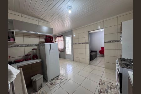 Casa para alugar com 160m², 3 quartos e 2 vagas Casa para alugar com 160m², 3 quartos e 2 vagasCozinha e Área de Serviço