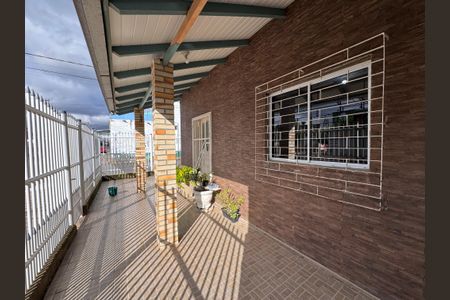 Casa para alugar com 160m², 3 quartos e 2 vagas Casa para alugar com 160m², 3 quartos e 2 vagasÁrea Externa