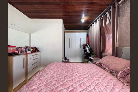 Casa para alugar com 160m², 3 quartos e 2 vagas Casa para alugar com 160m², 3 quartos e 2 vagasQuarto