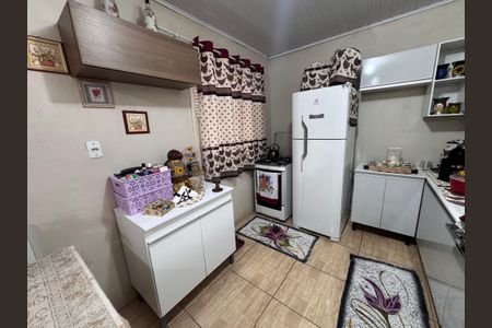 Casa para alugar com 160m², 3 quartos e 2 vagas Casa para alugar com 160m², 3 quartos e 2 vagasCozinha