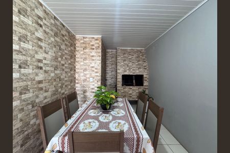 Casa para alugar com 160m², 3 quartos e 2 vagas Casa para alugar com 160m², 3 quartos e 2 vagasCozinha e Área de Serviço